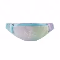 Geanta pe brau Nike NK HERITAGE WAISTPACK SML FEM